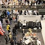 Exicon at Musikmesse